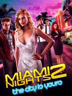 game pic for Miami Nights 2: The City is Yours